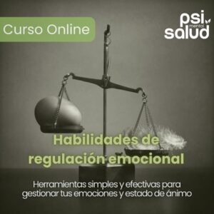Habilidades para la regulación emocional